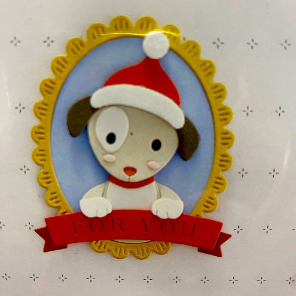 Cutting Dies - Picture 1 of 3